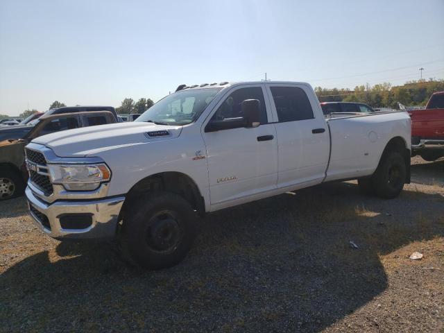 Ram 3500 trade (2021)