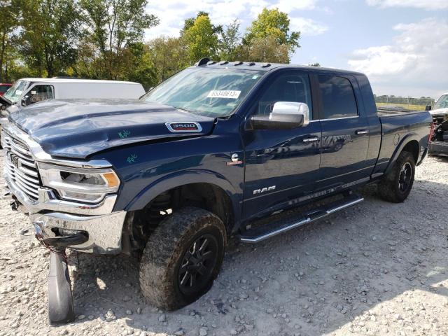 Ram 3500 laram (2022)