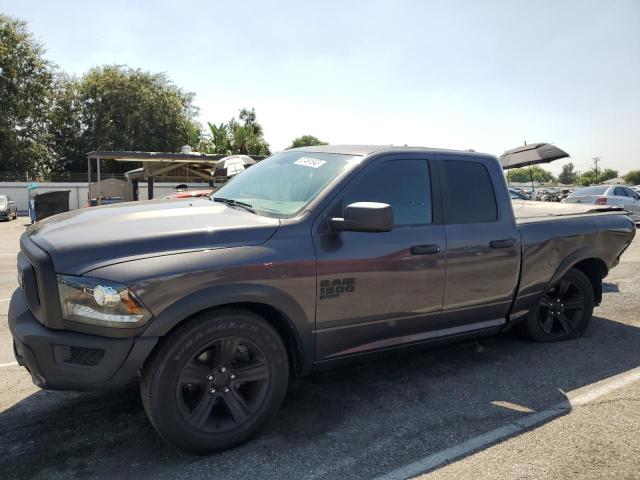 Ram 1500 class (2021)