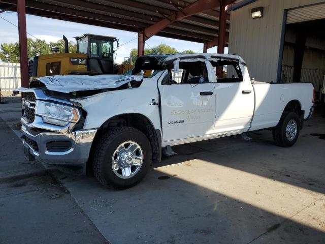 Ram 3500 trade (2021)