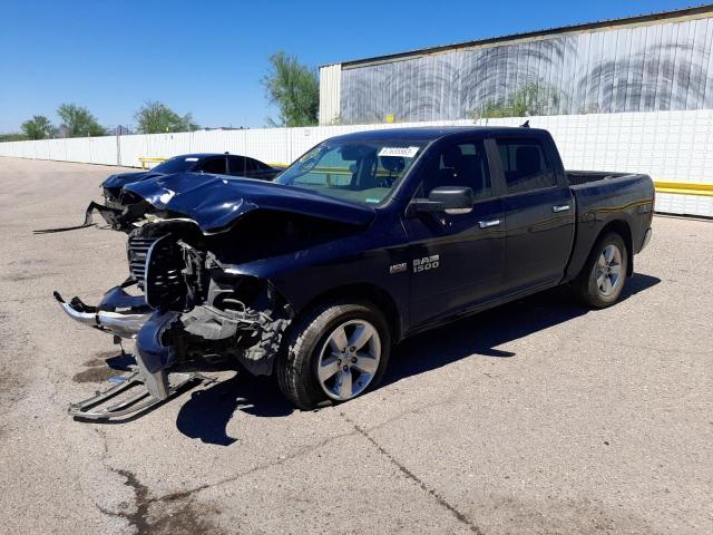 Ram 1500 slt (2015)