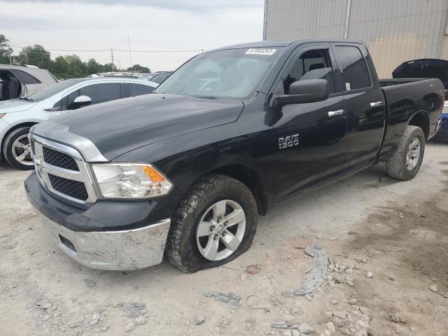 Ram 1500 slt (2016)