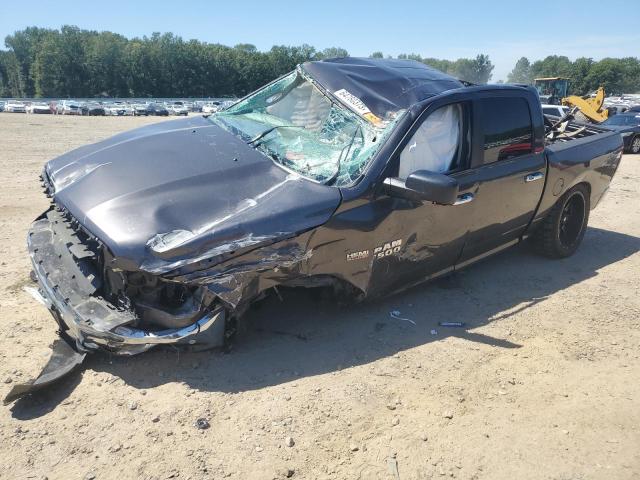 Ram 1500 slt (2016)