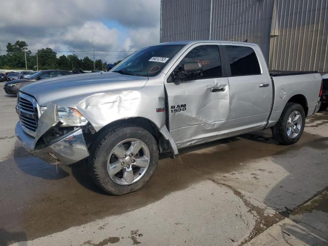 Ram 1500 slt (2017)