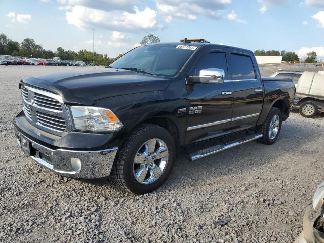 Ram 1500 slt (2017)