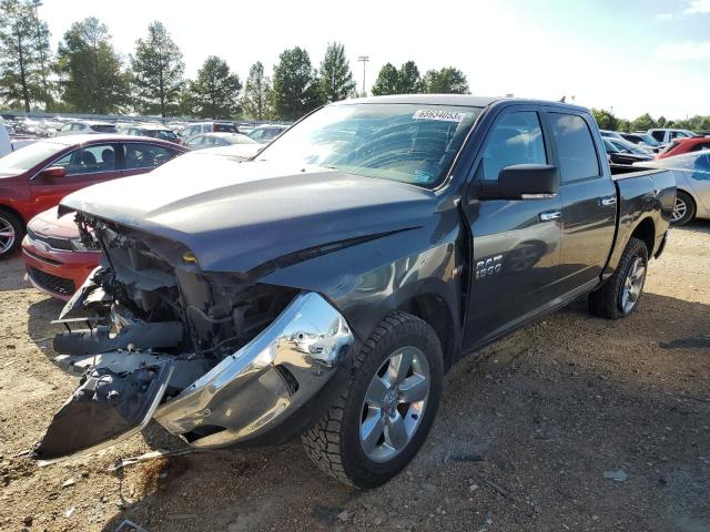 Ram 1500 slt (2018)