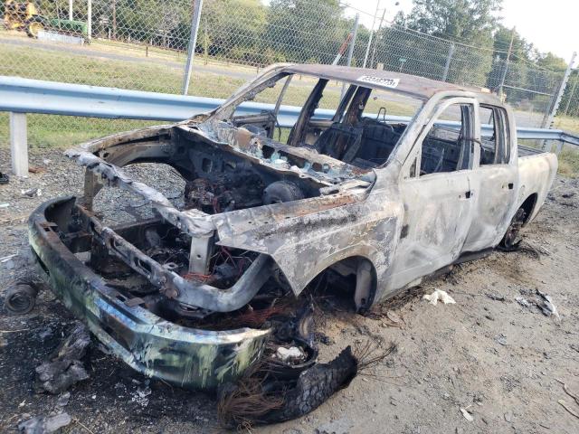 Ram 1500 class (2019)