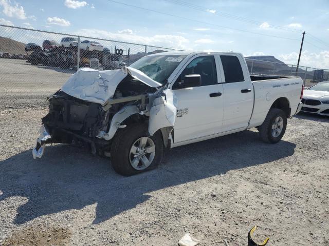Ram 1500 class (2019)