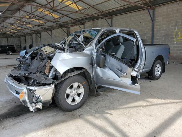 Ram 1500 class (2019)