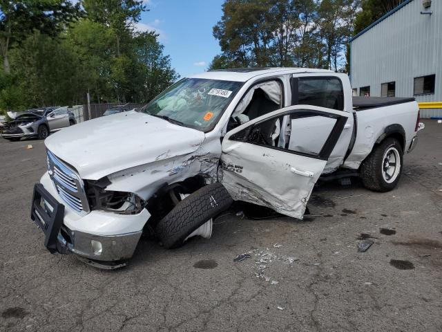 Ram 1500 class (2019)