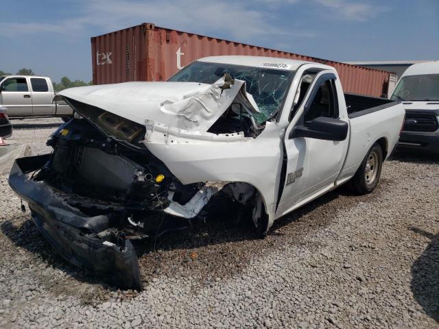 Ram 1500 class (2019)