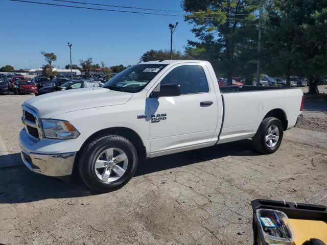 Ram 1500 class (2019)