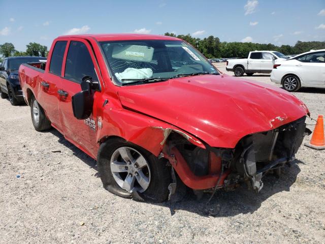 Ram 1500 class (2020)