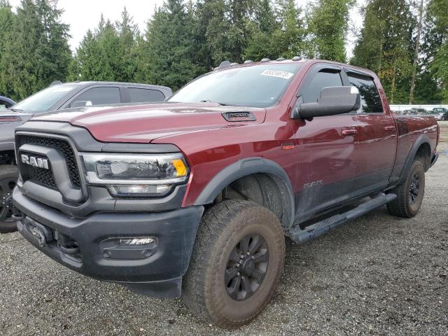 Ram 2500 power (2020)