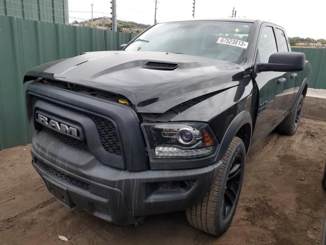 Ram 1500 class (2021)