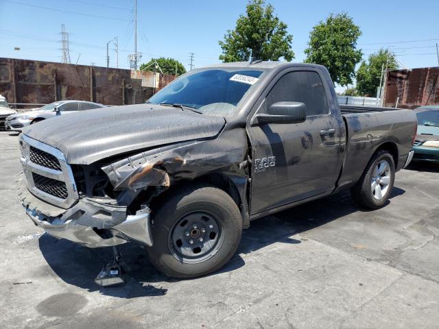Ram 1500 class (2021)
