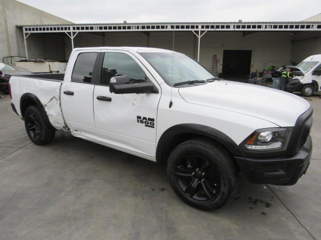 Ram 1500 class (2022)