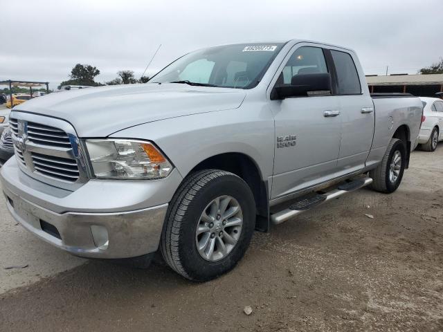 Ram 1500 slt (2013)