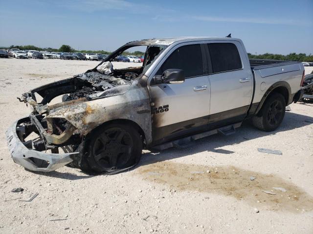 Ram 1500 slt (2016)