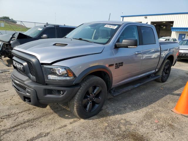 Ram 1500 class (2019)