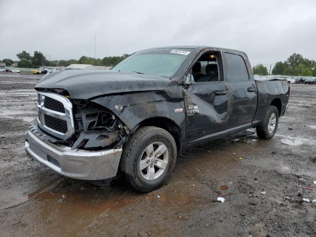 Ram 1500 class (2020)