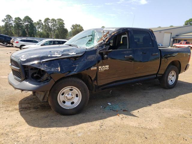 Ram 1500 class (2021)