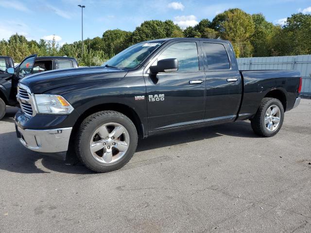 Ram 1500 slt (2013)