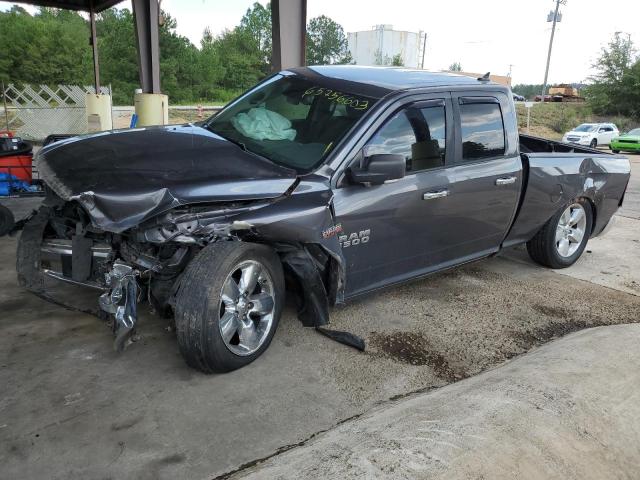 Ram 1500 slt (2015)
