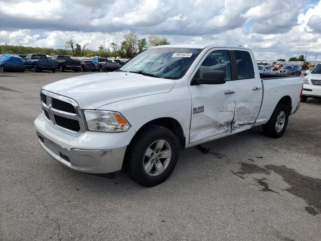Ram 1500 slt (2018)