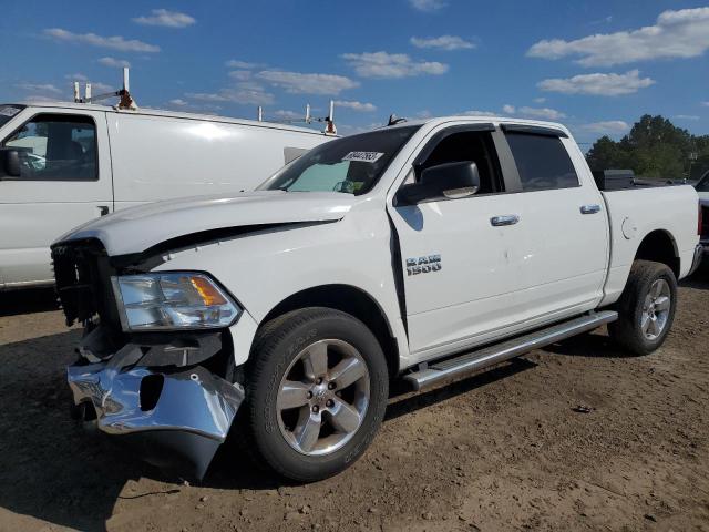 Ram 1500 slt (2018)