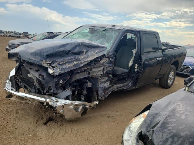 Ram 2500 slt (2018)