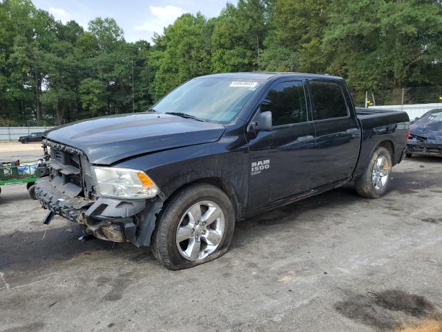Ram 1500 class (2019)
