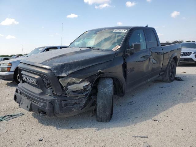 Ram 1500 class (2020)