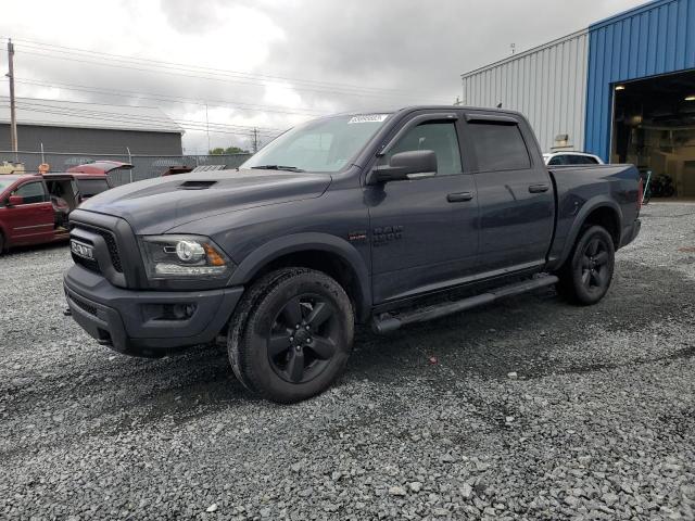 Ram 1500 class (2020)