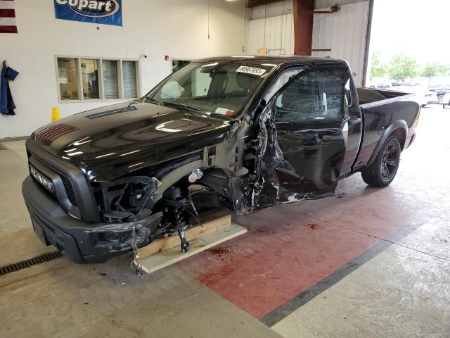 Ram 1500 class (2021)