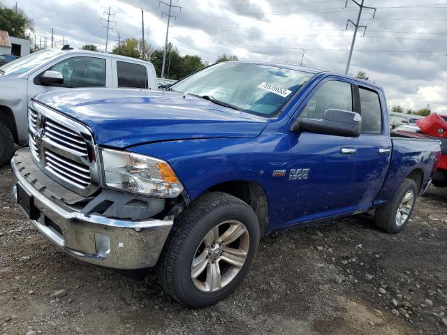 Ram 1500 slt (2014)