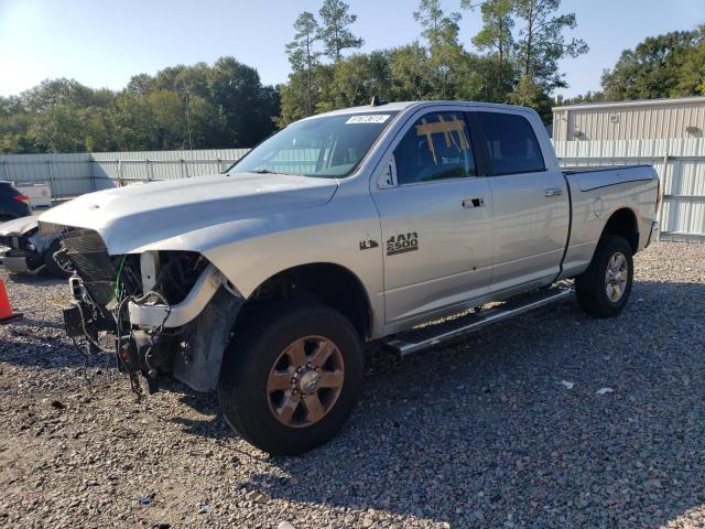 Ram 2500 slt (2014)