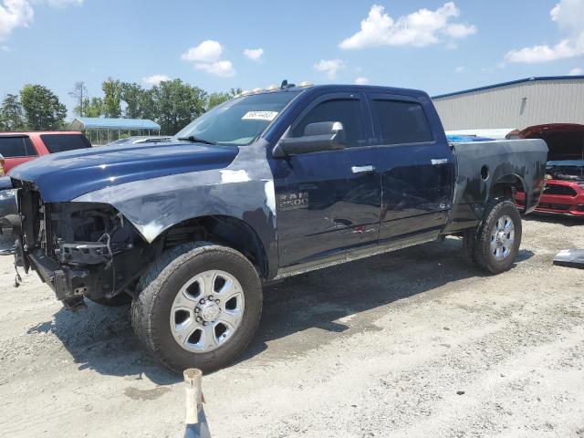 Ram 2500 slt (2015)