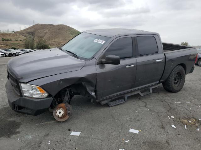 Ram 1500 slt (2017)