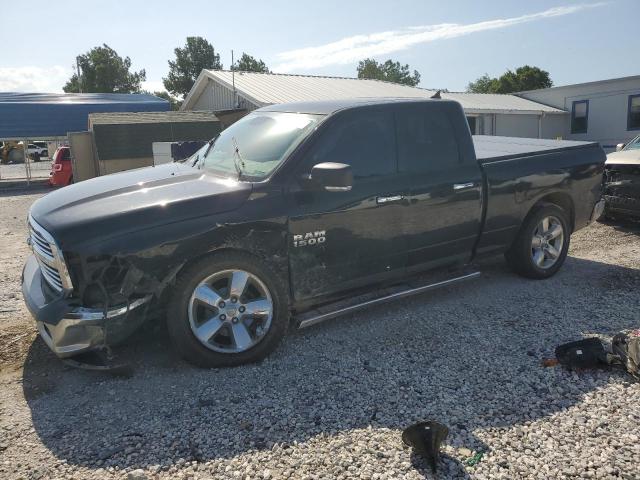 Ram 1500 slt (2018)