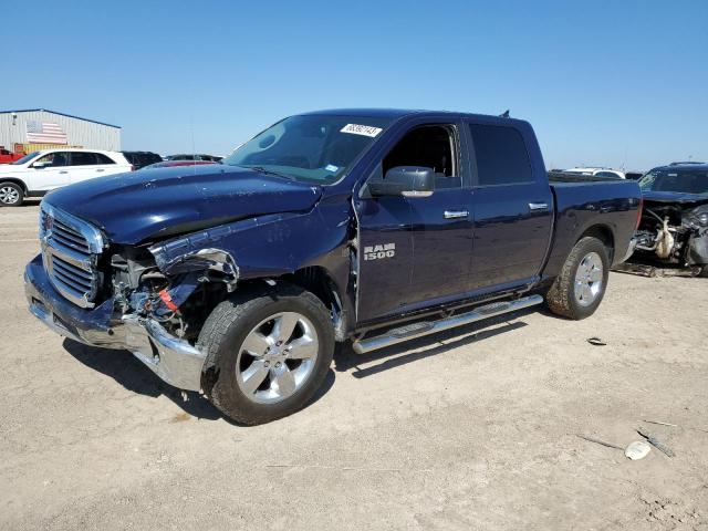Ram 1500 slt (2018)