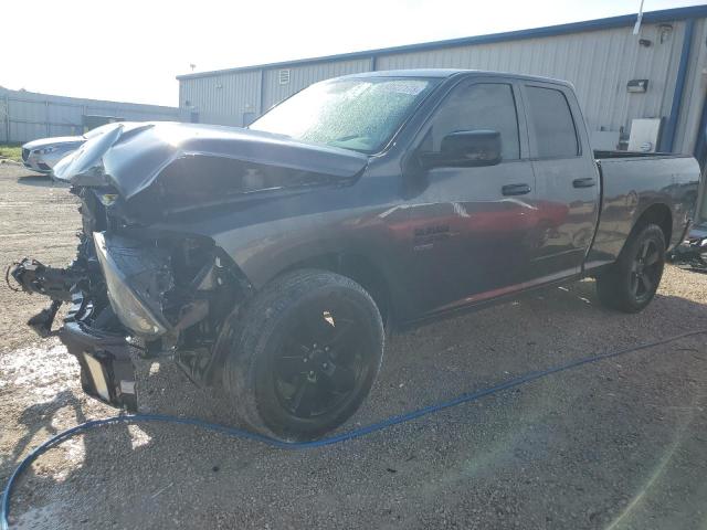 Ram 1500 class (2019)