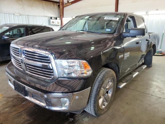 Ram 1500 class (2019)