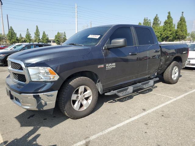 Ram 1500 class (2019)