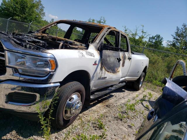 Ram 3500 trade (2020)