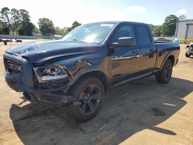 Ram 1500 class (2021)