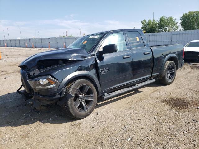 Ram 1500 class (2021)