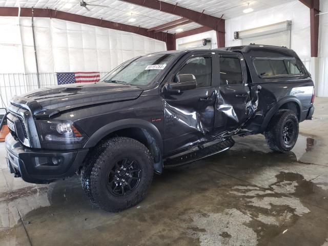 Ram 1500 class (2021)