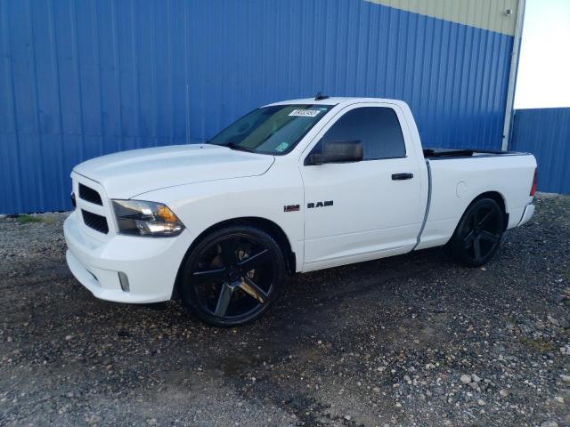 Ram 1500 class (2022)