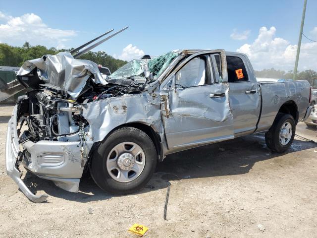 Ram 3500 trade (2022)
